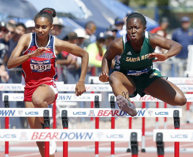 High School Track and Field